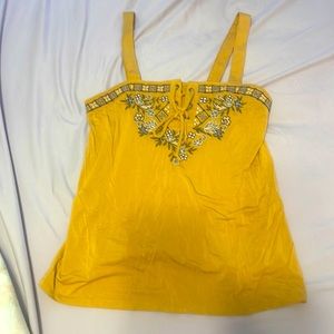 American eagle tank top